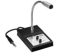 Monacor ecm-200 Electret Micrófono de escritorio
