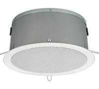 Monacor EDL 224ABC Altavoz de techo PA-2 independiente Sistemas de altavoces