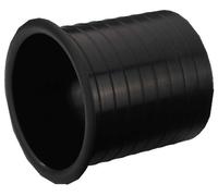 Monacor MBR-100 Tubo Reflejo Bajos Sv = 77 cm2 Interior - Ø 99MM Ø 103MM 090128