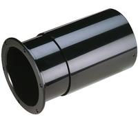 MONACOR MBR-110 Tubo Bass Reflex 110 Mm 150-280 Mm Desplazable 1 Unidad