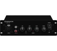 Monacor MMA-130 Amplificador PA 30 W 2 canales