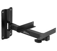 Monacor PAST-550/SW - Soporte de pared para altavoz