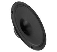 Monacor SP-205/8 Universal-Altavoz Para Ela- 8Ω 1 Par 070285