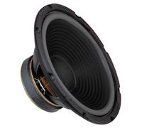 Monacor SP-300P Woofer Hi-Fi para Bajos 100 W 8 Ω Membrana Papel