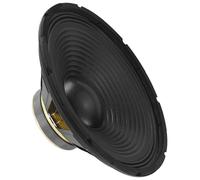 Monacor SP-382PA Universal Woofers 150 W 8 Ω En Power -Cajas