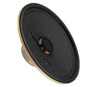 Monacor SP de 23/4rdp miniatura de altavoz empotrable, 8 Ohmio