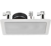 Monacor SPE32 / Ws Hi-Fi-Wand- Y Altavoces de Techo 8Ω