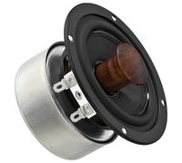 Monacor SPX-32M Altavoces 20W 8 Ω-geschirmtes Sistema Magnético