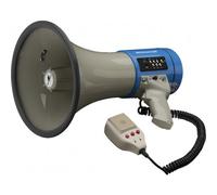 Monacor TM-17M (Función MP3)