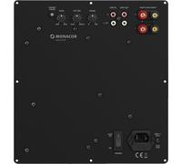 MonacorSAM-500D Activo Subwoofer-Module para La Digital Zeitalter