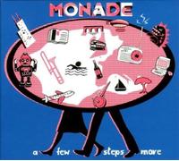 Monade - A Few Steps More