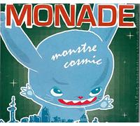 Monade - Monstre Cosmique