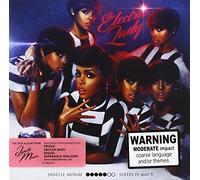 MONAE, JANELLE - Electric Lady,the