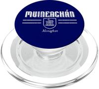 Monaghan Gaelic Football and Hurling PopSockets PopGrip para MagSafe
