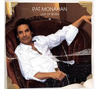 Monahan,Pat - Last of Seven