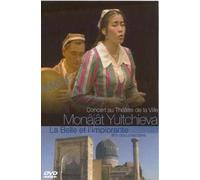 Monâjât Yultchieva + La Belle et l'Implorante - Ouzbékistan [Francia] [DVD]