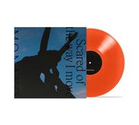 Monako – Scared of the Way I Move – Vinilo (Ltd.Col.Lp) – Importación USA