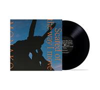 Monako - Scared of the Way I Move [Vinilo]