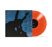 Monako - Scared of the Way I Move [Vinilo]