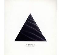 Monakr - Calling Out Ep [Vinilo]