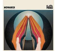 Monarch - Beyond The Blue Sky
