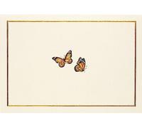 Monarch Butterflies Note Cards (Stationery, Boxed Cards)