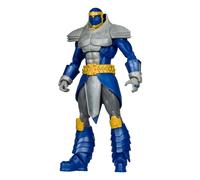 McFarlane Toys Figura de acción Monarch (DC Countdown) 7 pulgadas con coleccionable digital