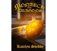 Monarch Of The Dragons