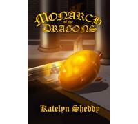 Monarch Of The Dragons