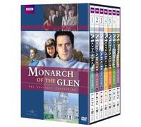 Monarch of the Glen: Complete Collection [Reino Unido] [DVD]