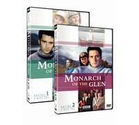 Monarch of the Glen: Complete Series 1 & 2 [Reino Unido] [DVD]