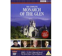 Monarch of the Glen - Complete Series 1-7 Box Set [Reino Unido] [DVD]