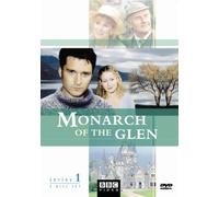 Monarch of the Glen: Complete Series 1 [Reino Unido] [DVD]