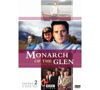 Monarch of the Glen: Complete Series 2 [Reino Unido] [DVD]