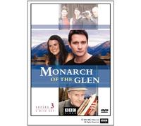 Monarch of the Glen: Complete Series 3 [Reino Unido] [DVD]