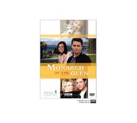 Monarch of the Glen: Complete Series 4 [Reino Unido] [DVD]