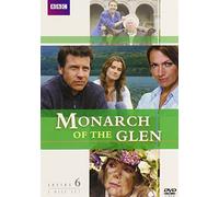 Monarch of the Glen: Complete Series 6 [Reino Unido] [DVD]