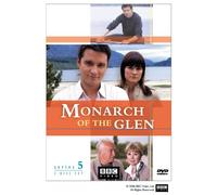 Monarch of the Glen: Complete Series Five [Reino Unido] [DVD]