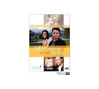 Monarch of the Glen: Complete Series Four [Reino Unido] [DVD]