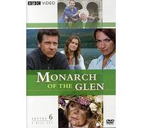 Monarch Of The Glen: Complete Series Six [Edizione: Stati Uniti] [Reino Unido] [DVD]
