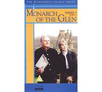 Monarch of the Glen [Reino Unido] [VHS]