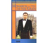 Monarch of the Glen [Reino Unido] [VHS]