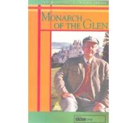 Monarch of the Glen [Reino Unido] [VHS]