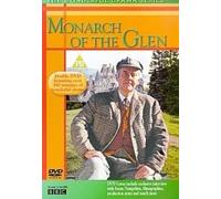 Monarch Of The Glen - Series 1 [Reino Unido] [DVD]