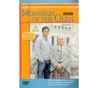 Monarch Of The Glen - Series 2 [2000] [Reino Unido] [DVD]