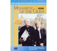 Monarch Of The Glen - Series 3 - Part 1 [2000] [Reino Unido] [DVD]