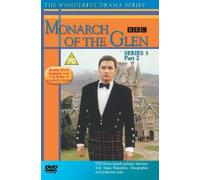 Monarch Of The Glen - Series 3 - Part 2 [2000] [DVD]
