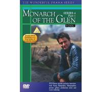 Monarch Of The Glen - Series 4 - Part 1 [2000] [Reino Unido] [DVD]
