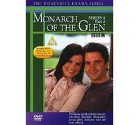 Monarch of the Glen - Series 4, Part 2 [2000] [Reino Unido] [DVD]