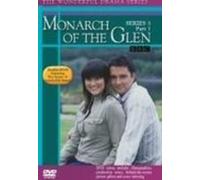 Monarch Of The Glen - Series 5 - Part 1 [2000] [DVD] [Reino Unido]